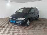 Ford Galaxy 1997 года за 1 480 000 тг. в Шымкент