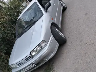 Nissan Primera