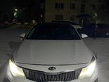 Kia Optima 2018 годаүшін7 900 000 тг. в Ушарал – фото 3