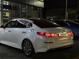 Kia Optima 2018 годаүшін7 900 000 тг. в Ушарал – фото 2