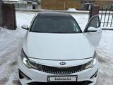 Kia Optima 2018 годаүшін7 900 000 тг. в Ушарал – фото 5
