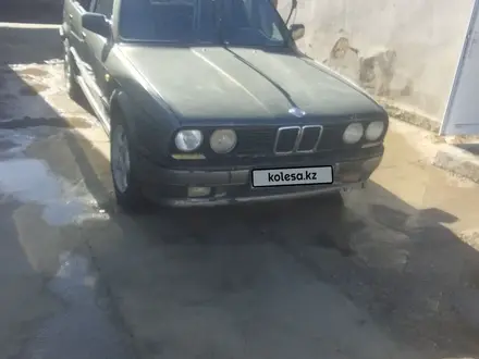 BMW 316 1986 года за 700 000 тг. в Тараз – фото 8