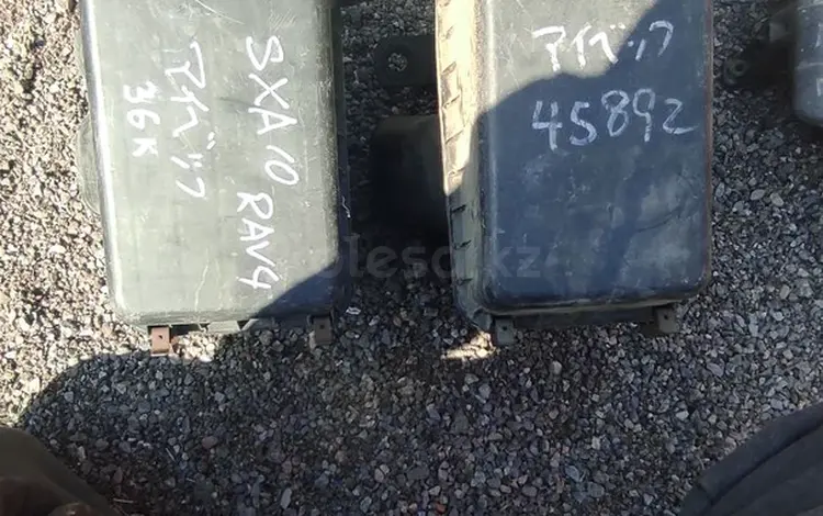 Корпус воздушного фильтра rav4 за 10 000 тг. в Алматы