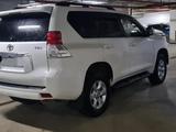 Toyota Land Cruiser Prado 2012 года за 15 100 000 тг. в Астана – фото 2