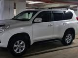 Toyota Land Cruiser Prado 2012 года за 15 100 000 тг. в Астана – фото 5