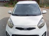 Kia Picanto 2013 годаүшін4 000 000 тг. в Талдыкорган