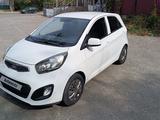 Kia Picanto 2013 годаүшін4 000 000 тг. в Талдыкорган – фото 2