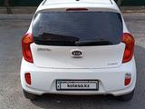 Kia Picanto 2013 годаүшін4 000 000 тг. в Талдыкорган – фото 5