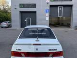 ВАЗ (Lada) 2115 2012 года за 1 350 000 тг. в Астана – фото 3