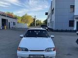 ВАЗ (Lada) 2115 2012 года за 1 350 000 тг. в Астана – фото 2