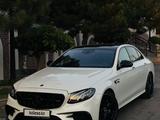 Mercedes-Benz E 43 AMG 2017 годаүшін21 000 000 тг. в Шымкент – фото 4