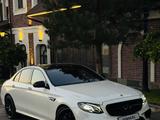 Mercedes-Benz E 43 AMG 2017 годаүшін21 000 000 тг. в Шымкент