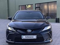 Toyota Camry 2023 годаfor19 500 000 тг. в Кызылорда