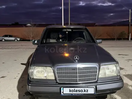 Mercedes-Benz E 280 1994 года за 2 500 000 тг. в Кызылорда