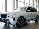 BMW X7 XDrive 40i 2025 годаүшін82 385 639 тг. в Астана