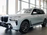 BMW X7 XDrive 40i 2025 годаүшін82 385 639 тг. в Астана