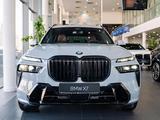 BMW X7 XDrive 40i 2025 годаүшін82 385 639 тг. в Астана – фото 3