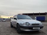 Toyota Corolla 1999 года за 2 208 000 тг. в Алматы – фото 2