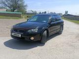 Subaru Outback 2004 года за 5 700 000 тг. в Шу – фото 3