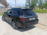 Subaru Outback 2004 года за 5 700 000 тг. в Шу – фото 4