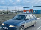 ВАЗ (Lada) 2112 2004 годаүшін680 000 тг. в Уральск – фото 2