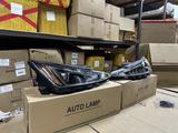 Фары Hyundai Elantra за 45 000 тг. в Алматы