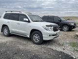 Toyota Land Cruiser 2009 года за 18 000 000 тг. в Караганда