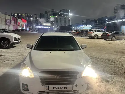 FAW Besturn B50 2014 года за 1 500 000 тг. в Астана – фото 8