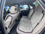Audi A6 1995 года за 2 000 000 тг. в Алматы – фото 4