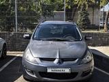 Mitsubishi Grandis 2006 года за 3 800 000 тг. в Алматы – фото 2