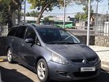 Mitsubishi Grandis 2006 года за 3 800 000 тг. в Алматы