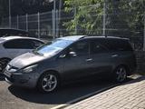 Mitsubishi Grandis 2006 года за 3 800 000 тг. в Алматы – фото 3