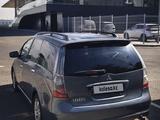 Mitsubishi Grandis 2006 года за 3 800 000 тг. в Алматы – фото 4