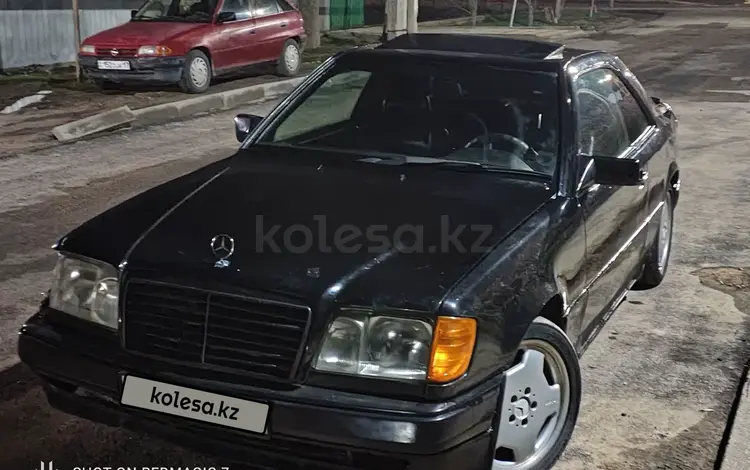 Mercedes-Benz E 320 1994 годаүшін1 200 000 тг. в Алматы
