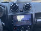ВАЗ (Lada) Granta 2190 2013 годаүшін1 500 000 тг. в Актобе – фото 2