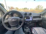 ВАЗ (Lada) Granta 2190 2013 года за 1 500 000 тг. в Актобе
