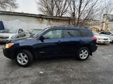 Toyota RAV4 2008 годаүшін8 400 000 тг. в Астана – фото 4