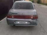 ВАЗ (Lada) 2110 1999 года за 650 000 тг. в Тараз – фото 4