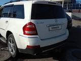 Mercedes-Benz GL 450 2007 года за 4 900 000 тг. в Петропавловск – фото 2