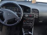 Opel Zafira 2000 годаүшін2 400 000 тг. в Шымкент – фото 5