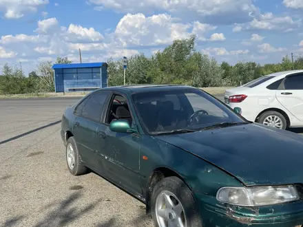 Honda Accord 1995 года за 900 000 тг. в Уральск – фото 4