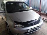 ВАЗ (Lada) Kalina 1117 2012 года за 1 850 000 тг. в Алматы