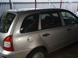 ВАЗ (Lada) Kalina 1117 2012 года за 1 850 000 тг. в Алматы – фото 5