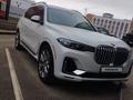 BMW X7 2019 года за 36 000 000 тг. в Астана