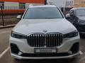 BMW X7 2019 года за 36 000 000 тг. в Астана – фото 2