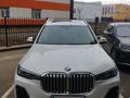 BMW X7 2019 года за 36 000 000 тг. в Астана – фото 3