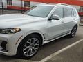 BMW X7 2019 года за 36 000 000 тг. в Астана – фото 5
