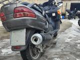 Suzuki  Burgman (SkyWave) 650 2013 годаүшін2 500 000 тг. в Алматы – фото 2