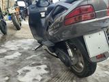 Suzuki  Burgman (SkyWave) 650 2013 годаүшін2 500 000 тг. в Алматы – фото 3