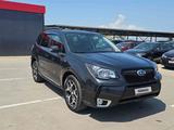 Subaru Forester 2015 года за 4 800 000 тг. в Алматы – фото 3